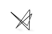 Stojak bufetowy antypoślizgowy | HENDI 561973