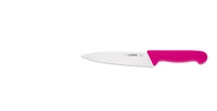 Nóż Szefa kuchni - 16 cm, różowy | GIESSER MESSER 8456 16 pi