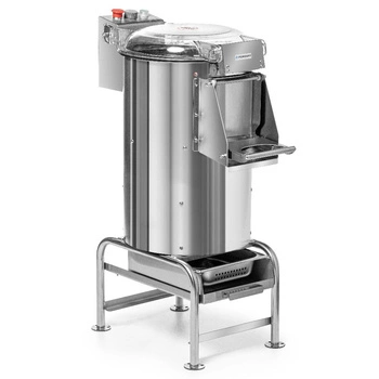 Obieraczka do warzyw, 6 kg, 0.55 kW, 230 V | FORGAST FG10806