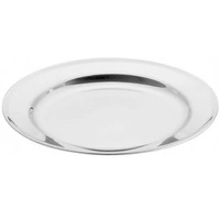 Półmisek stalowy śr. 22 cm | PINTINOX 50911022