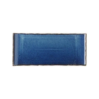 Talerz prostokątny Eminence, 34 x 15 cm | FINE DINE 767450