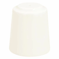 Pieprzniczka porcelanowa Forte | VERLO V-FO013-6