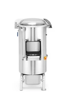 Obieraczka do ziemniaków 18 kg Kitchen Line | HENDI 229224