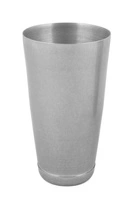 Shaker bostoński, stal nierdzewna vintage 530 ml  | AMBITION 126698