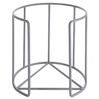 Stojak na talerze i miski o średnicy 29 cm, 30 cm wysokości | CONTACTO 2516/029