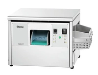 Polerka do sztućców 1500/17 | BARTSCHER 110431