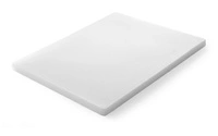 Deska z polietylenu biała uniwersalna | HENDI 826386