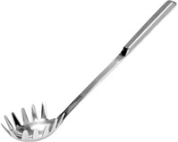 Łyżka do spaghetti dł. 34 cm | YATO YG-02780