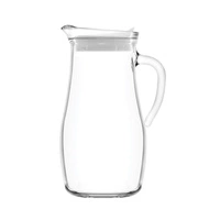 Dzbanek szklany Sofia 1.8 L | LAV LH-SOF180 PK0002KN