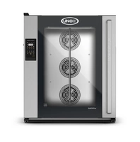 Piec konwekcyjny BAKERLUX SHOP.Pro Camilla.Matic LED 10x40x60 cm | UNOX XEFR-10EU-ELRV