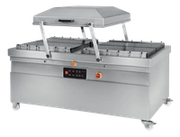 Mobilna pakowarka próżniowa INV 30/30 - FB B250 | VAC-STAR V-1501-018