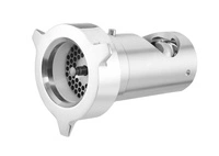 Gardziel z zespołem tnącym do napędu PS-22 Sammic | SAMMIC 1050215