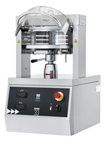 Prasa do pizzy 45 | PRISMAFOOD 1P010015