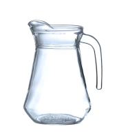 Dzbanek szklany, 1.3 l | HENDI 424483