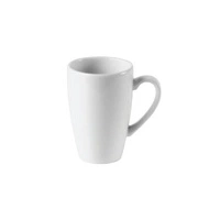 Kubek porcelanowy SIMPLICITY - 340 ml | STEELITE 11010591