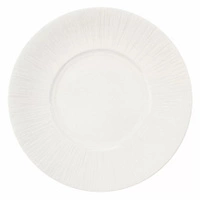 Talerz płaski SENSE - śr. 21 cm | VERLO V-80401-4
