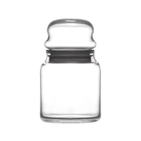 Słoik z pokrywką Phuket 290ml | LAV LH-PHU029 PK222KF