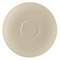 Spodek do filiżanki Epura EARTH ARGILA - śr. 17 cm | RAK R-REACLSA02-12