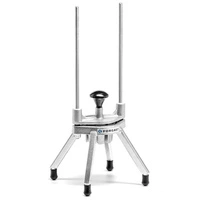 Szatkownica ręczna do cząstek, 8 ostrzy | FORGAST FG10005