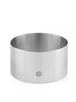 Rant piekarniczo-cukierniczy okrągły śr. 14 cm | HENDI 512241