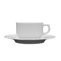 Filiżanka Lubiana Afrodyta 190 ml | LUBIANA 2606