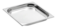 Pojemnik GN 2/3, gł. 6,5 cm | BARTSCHER A125065 