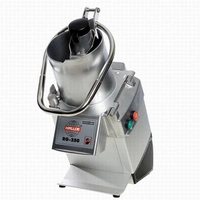 Szatkownica do warzyw RG-250 | HALLDE