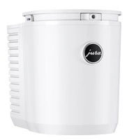 Chłodziarka do mleka COOL CONTROL 1L biała G2 | JURA 24261