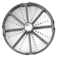 Tarcza SHS-4 do wiórków do szatkownic CA-21 i CA-2V | SAMMIC 1010504