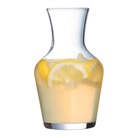 Karafka do wina lub wody VIN mała - 0.25 l | ARCOROC C0198