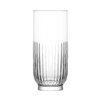 Szklanka wysoka Tokyo 395ml | LAV  LH-TOK339KH