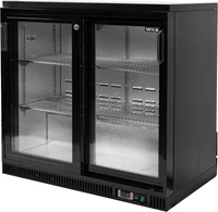 Chłodziarka do butelek 227 l | YATO YG-05356