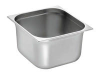 Pojemnik GN 2/3, gł. 20 cm | BARTSCHER A125200