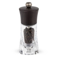 Młynek do pieprzu czarny OLERON | PEUGEOT PG-28404
