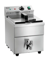 Frytownica indukcyjna 8 L Plus | BARTSCHER 165118