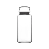 Słoik z pokrywką Phuket 1400 ml | LAV LH-PHU140 PK222KF
