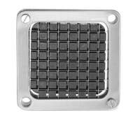 Ostrze do krojenia frytek 11 mm - do maszynki do ziemniaków | HENDI 630419