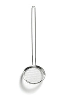 Łyżka cedzakowa dł. 36 cm | HENDI 640203