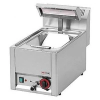 Podgrzewacz frytek UH 30 EL | REDFOX 00000505