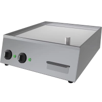 Płyta bezpośredniego smażenia | KROMET 000.PBE-460x480