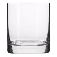 Szklanka do whisky Basic 270 ml - komplet 6 sztuk | KROSNO GLASS F687300025019000