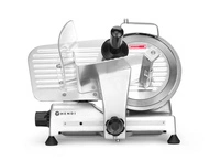 Krajalnica do wędlin Kitchen Line 220 | HENDI 210048