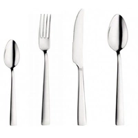 Łyżeczka do mokki Touring | PINTINOX 12500008