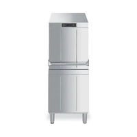 Zmywarka profesjonalna kapturowa EASYLINE z systemem odzysku ciepła | SMEG SPH515H