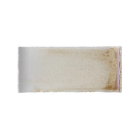 Talerz prostokątny Constancy, 26 x 11.5 cm | FINE DINE 767528