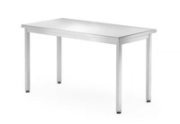 Stół roboczy centralny | HENDI 811283