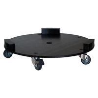 Podstawa jezdna do kosza DE-23110 | TOM-GAST DE-23108