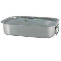 Brytfanna bez pokrywy | TOM-GAST P-1941-50
