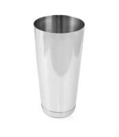 Shaker bostoński stal nierdzewna 830 ml | AMBITION 126637