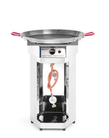 Grill gazowy FIESTA 600 | HENDI 146002